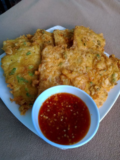 Foto resep Tempe Mendoan Krispi