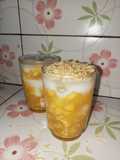 Es Jagung Hawai