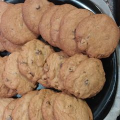 A picture of Chocolate Chips Cookies.