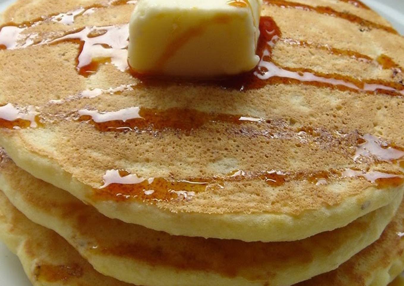 Recipe of Perfect Quick, Easy, Delicious Okara Pancakes