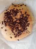 Cookies au Chocolat Noir