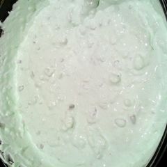 A picture of Green Salad.
