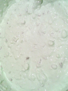 A picture of Green Salad.