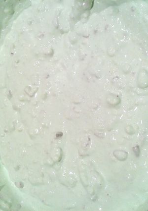 A picture of Green Salad.
