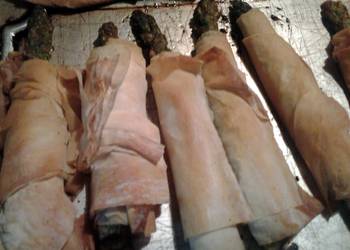 Fresh, Make Recipe asparagus wrapped in phyllo Home Style