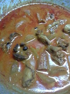 Foto resep Gulai Ayam Khas Padang