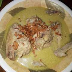 รูปของ Opor Ayam byTia
