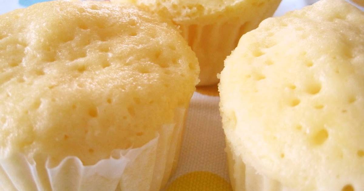 Steamed Cheese Bread with Pancake Mix in a Microwave Recipe by cookpad