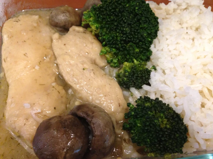 Easy Ways Make|Recipe} Crockpot Chicken Piccata the Can Spoil the Tongue