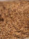 Coffee Spice Rub