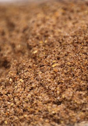 A picture of Coffee Spice Rub.