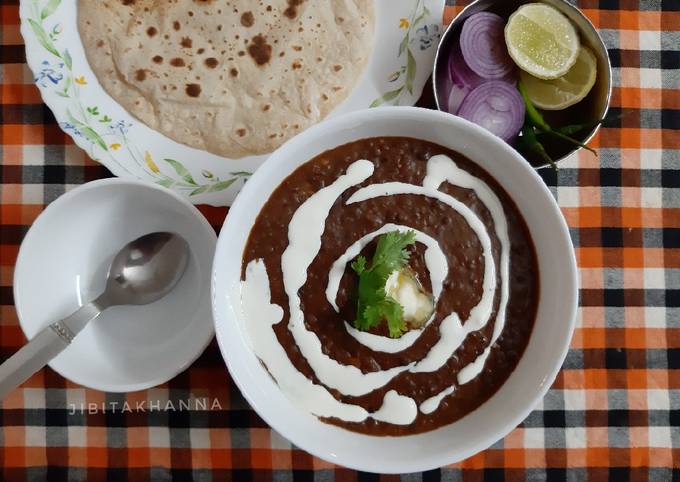 Dal Makhani