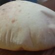 Pan árabe o pita