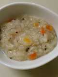 Sea Bream & Hijiki Seaweed Seasoned Rice (for Baby Food)
