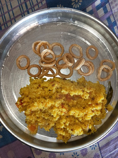 வெந்தய சாப்பாடு (Venthaya sapadu recipe in tamil) செய்முறை முக்கிய புகைப்படம்