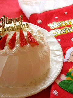 A picture of A Decadent Whipped Cream for Cakes.