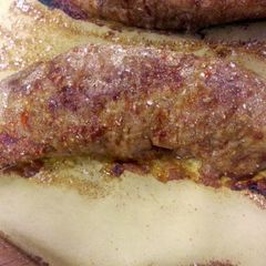 A picture of Toasted Sesame Pork Tenderloin.