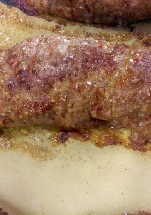 A picture of Toasted Sesame Pork Tenderloin.