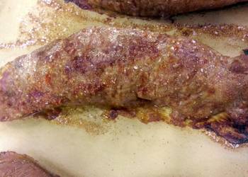 Ultimate, Prepare Toasted Sesame Pork Tenderloin Delicious and Healthy