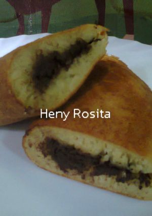 Foto resep Martabak Manis