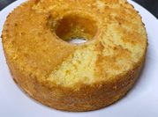 Gambar kek lemon