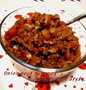 Easy Way Prepare Recipe Chili Con Carne Style Onion Meat Sauce that is So Delicious, Really Delicious}