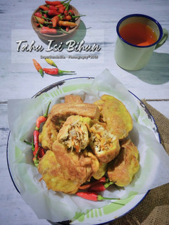 Foto resep Tahu Isi Bihun