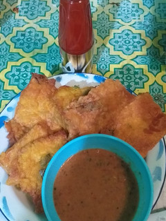 Foto resep Tempe goreng tepung simpel