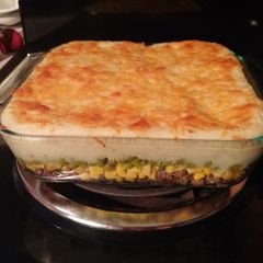 Cottage pie A picture of Cottage pie.