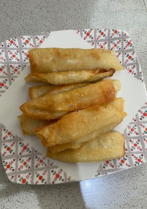 Foto resep 84. Kulit risoles