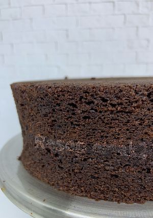 Foto resep Brownies kukus *wajib recook, krn simple & enak