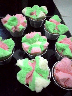 Foto resep Bolkus mekar olinwan///_<