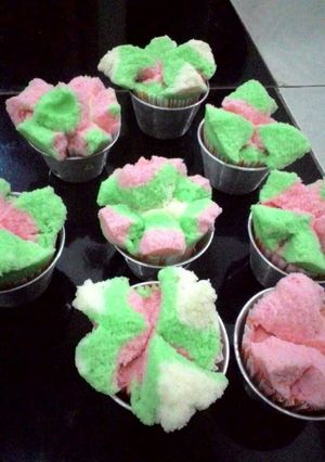 Foto resep Bolkus mekar olinwan///_<