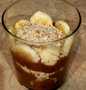 Recipe Chocolate Banana healthy protein pudding the So Delicious Perfect