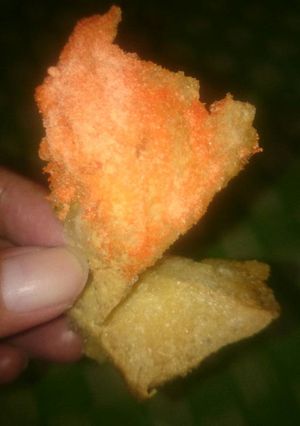 Foto resep Tahu aci (versi saya)