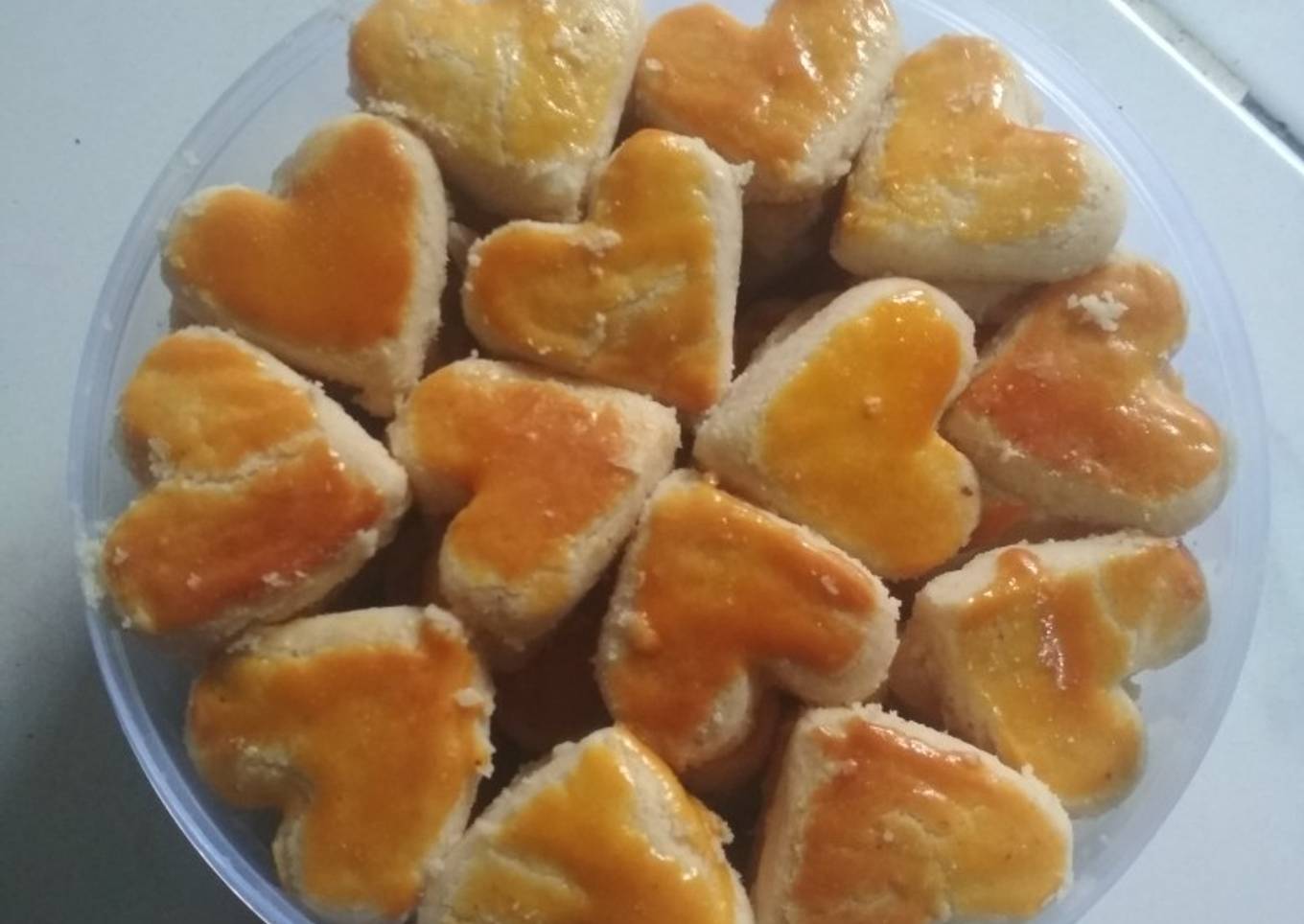 Kue kacang