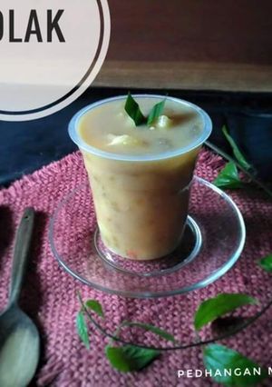 Foto resep Kolak