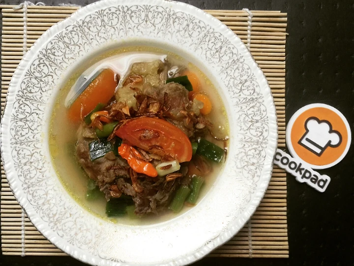 Cara Gampang Menyiapkan Resep Asem2 Iga Sapi yang Enak