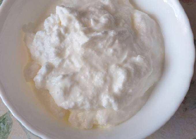 Йогурт в хлебопечке рецепт с фото пошагово