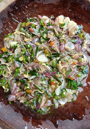 Foto resep Sambal Matah