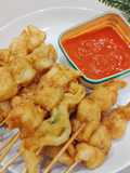 Odeng KW Goreng 🍢