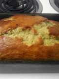 Tali's Super Moist Banana Bread