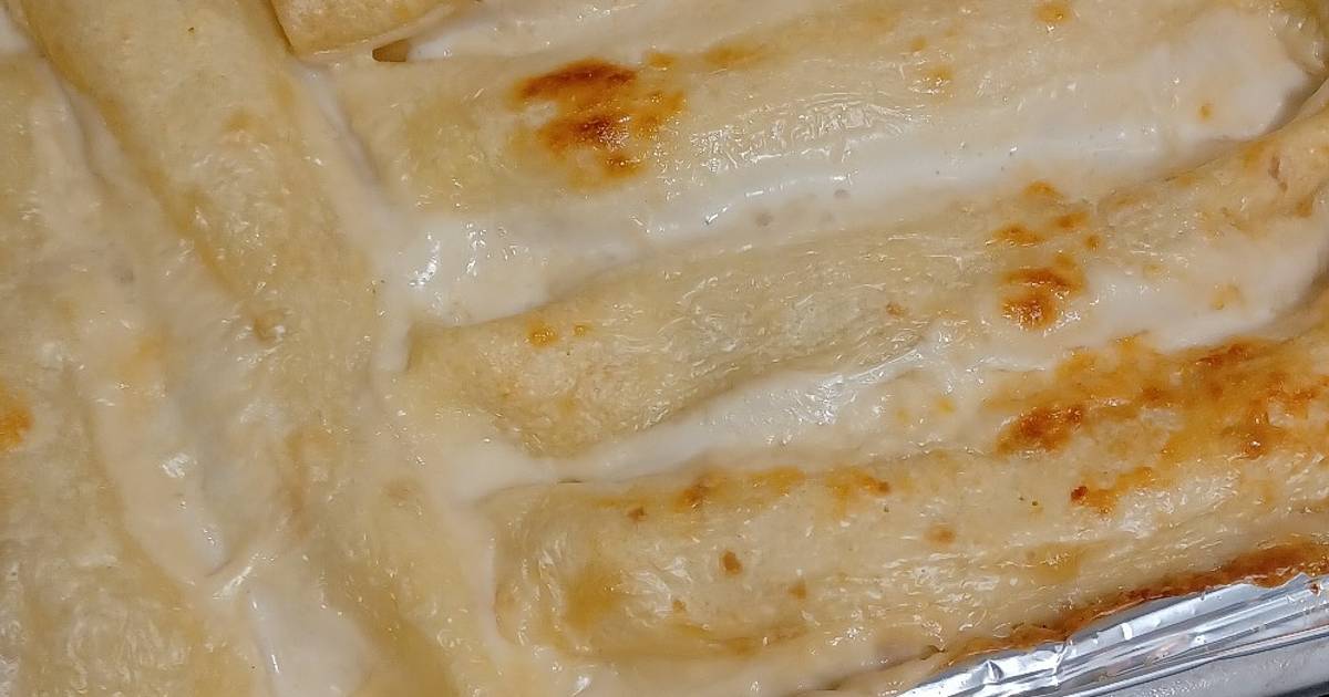 crespelle prosciutto e formaggio fatto in casa da benedetta