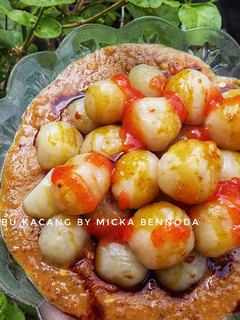Foto resep Cilok Bumbu Kacang