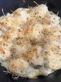 Œufs farcis aux champignons 🍄‍🟫🥚