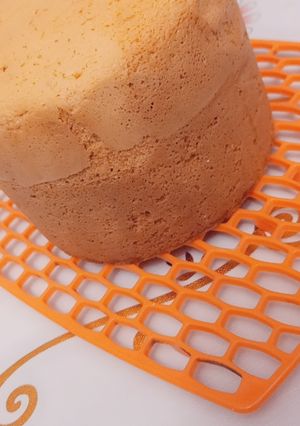 صورة لوصفة جينواز قطنية 🎂