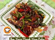 Gambar kerisi tomato