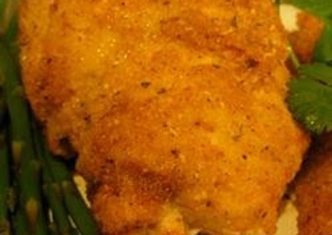 Recipe of Any-night-of-the-week Chicken Cheese Rollups