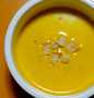 Easy Way Make Recipe Rice Cooker Kabocha Potage that is Really Delicious, Perfect}