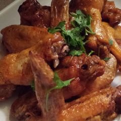 Buffalo Wingz A picture of Buffalo Wingz.